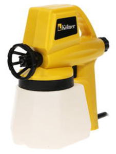 Краскопульт Kolner KSG 80