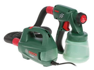 Краскопульт Bosch PFS 2000