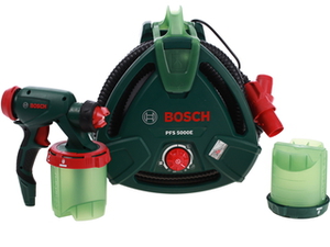 Краскопульт Bosch PFS 5000 Е