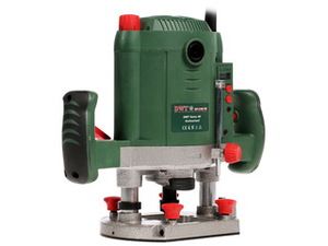 Фрезер вертикальный DWT OF-2100 VE