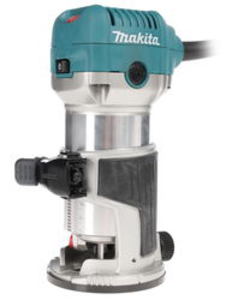 Фрезер кромочный MAKITA RT0700CX2
