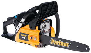 Бензопила Partner P340S