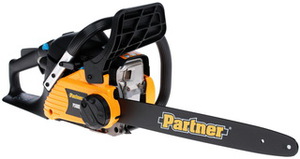 Бензопила Partner P360S