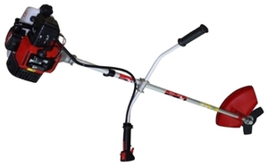 Триммер бензиновый Redverg RD-GB06430