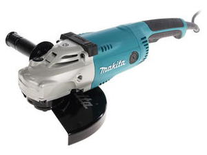 Углошлифовальная машина Makita GA9020