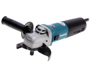 Углошлифовальная машина Makita 9565HZ