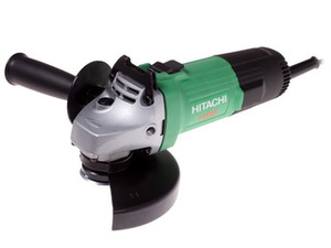 Углошлифовальная машина Hitachi G13SD