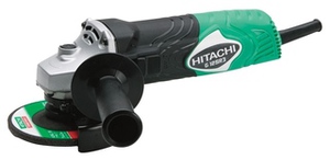 Углошлифовальная машина Hitachi G12SR3