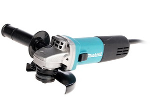 Углошлифовальная машина Makita 9558HN