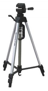 Штатив Giottos G-VT803 алюминевый штатив 53/151/1,00/3 (Сложен/Разложен/Вес/Нагрузка)