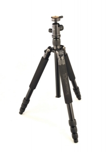 Штатив Giottos G-VGR9254-5310-553C алюмин.  с головой и сумкой 4/149/1,5/12 (Секций/Разложен/Вес/На