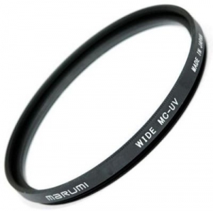 Светофильтр Marumi WIDE MC-UV 82mm