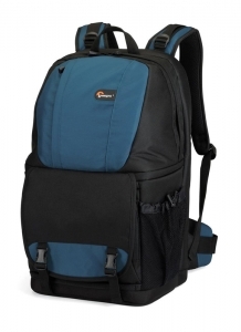 Фоторюкзак LOWEPRO FastPack 350 синий