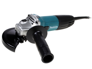 Углошлифовальная машина Makita GA5030