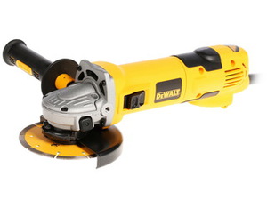 Углошлифовальная машина DeWALT D28136KD