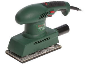 Виброшлифмашина DWT ESS-200 V