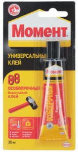 Клей Момент ОСОБОПРОЧНЫЙ 88