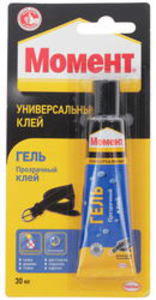 Клей Момент ГЕЛЬ