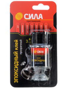 Клей СИЛА Сверхпрочный BL-1