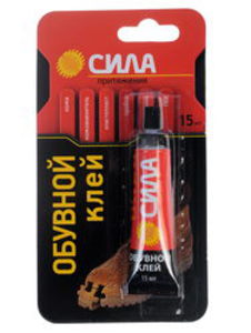 Клей СИЛА SSBL1-15