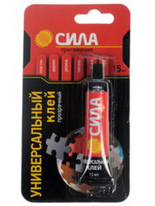 Клей СИЛА SUBL1-15