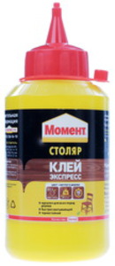 Клей Момент СТОЛЯР