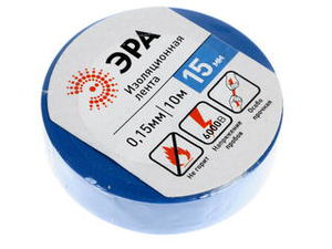 Изолента ЭРА 43843/43846