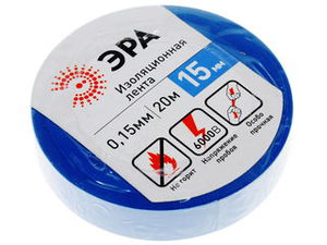 Изолента ЭРА 43706/43690