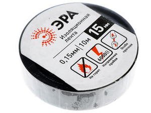 Изолента ЭРА 43829/43812