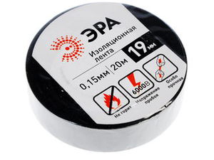Изолента ЭРА 43546/43539