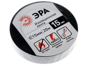 Изолента ЭРА 43683/43676