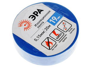 Изолента ЭРА 43560/43553