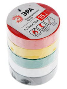 Изолента Изолента ЭРА 43966/43959