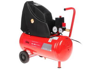 Компрессор Fubag OL195/24 CM1.5