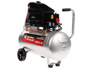 Компрессор Quattro Elementi VENTO-50