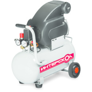 Компрессор Интерскол КВ-240/25