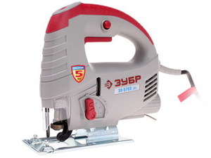 Электрический лобзик Зубр ЗЛ-570Э z01