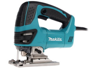 Электрический лобзик Makita 4350FCT