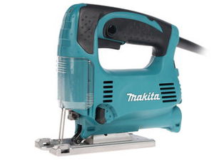 Электрический лобзик Makita 4329K