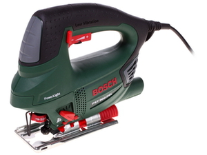Электрический лобзик Bosch PST 900 PEL