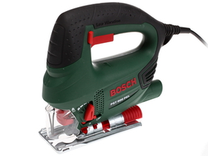 Электрический лобзик Bosch PST 800 PEL