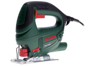 Электрический лобзик Bosch PST 700 E