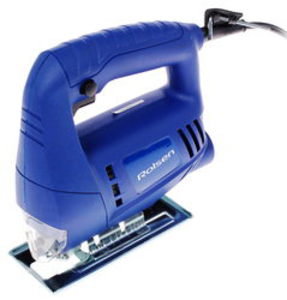 Электрический лобзик Лобзик Rolsen RFS-100