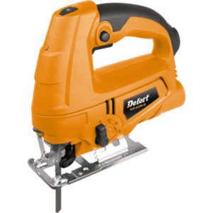 Электрический лобзик DeFort DJS-625N-Q