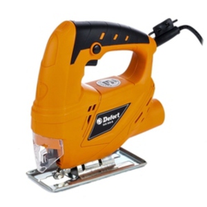 Электрический лобзик DeFort DJS-505-B