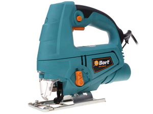Электрический лобзик BORT BPS-570U-Q
