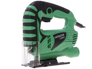 Электрический лобзик Hitachi CJ65V3