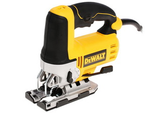 Электрический лобзик DeWALT DW 349