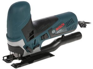 Электрический лобзик Bosch GST 90 E