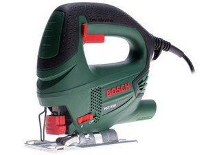 Электрический лобзик Bosch PST 650